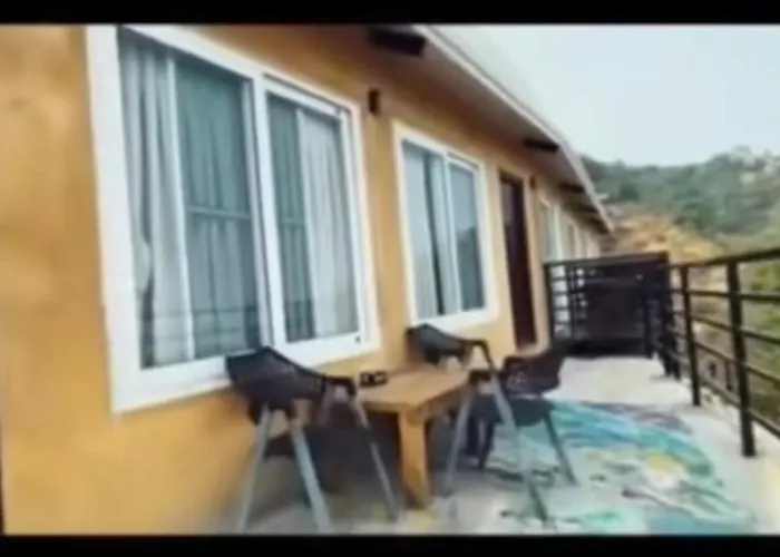Hotel Phatkath Ichangu