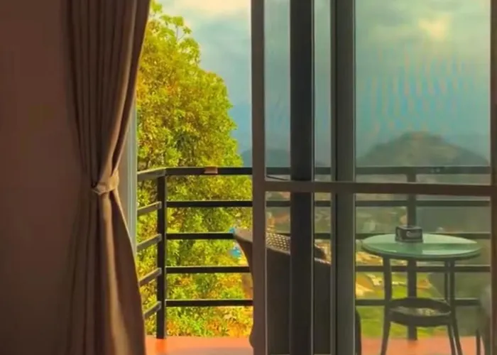Phatkath Ichangu Hotel *